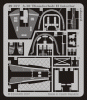 Eduard 49377 A-10 interior 1/48 Italeri